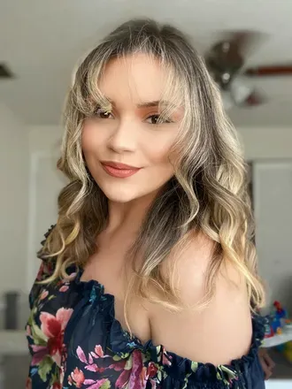 OnlyFans cuenta haikasie avatar 1