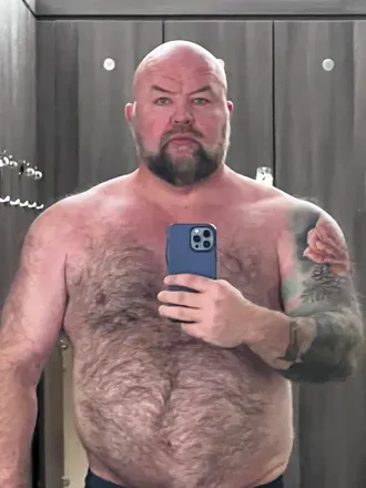 OnlyFans cuenta coachstepdad avatar 1