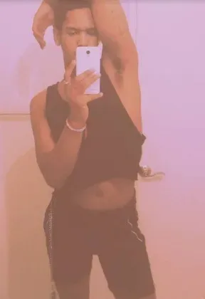 OnlyFans account  idkitsmontana avatar 1