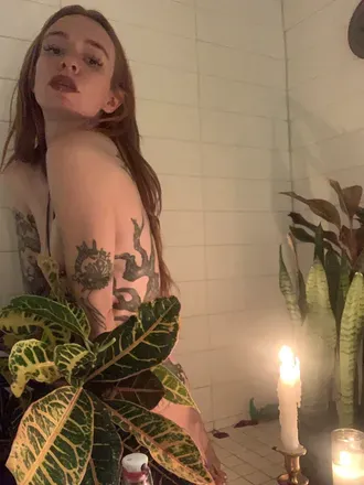 OnlyFans cuenta babymoonmilk avatar 1
