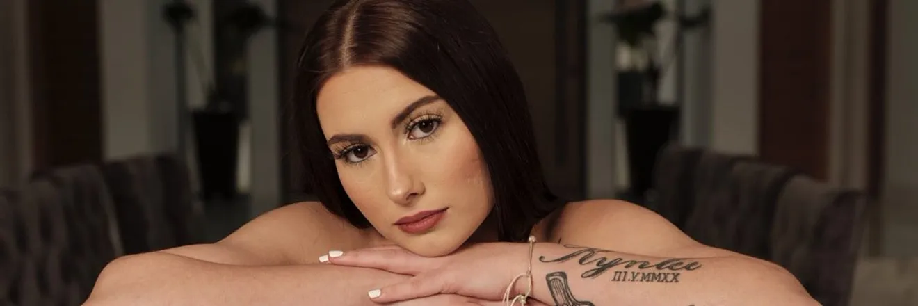 OnlyFans cuenta babygirl_nikkistarling header 2