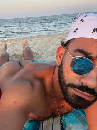 OnlyFans cuenta julianjanto avatar 1