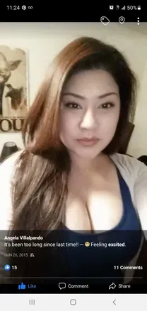 OnlyFans de angelawonderwoman