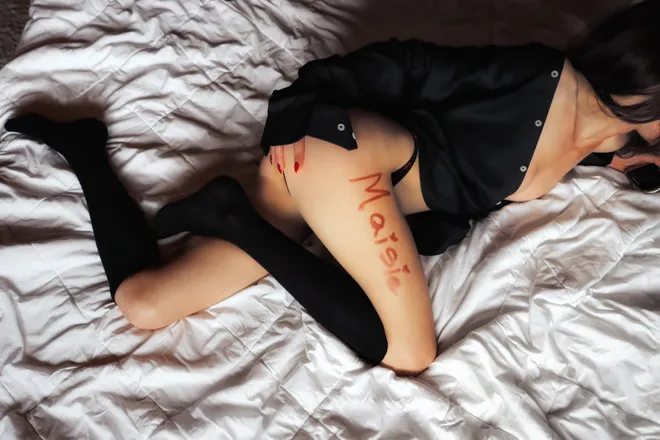 OnlyFans cuenta maisiesweet header 2