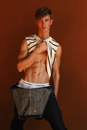 OnlyFans account  colescollection header 2