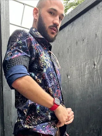 OnlyFans cuenta ronnieomg avatar 1