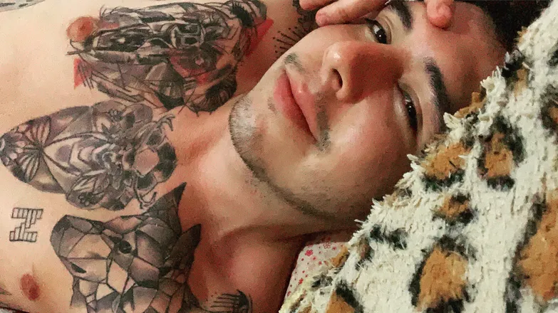 OnlyFans cuenta orwek header 2