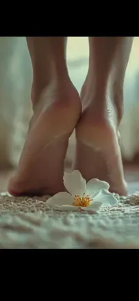 OnlyFans cuenta feetcutiess avatar 1