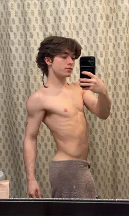 OnlyFans cuenta ashton_twink avatar 1