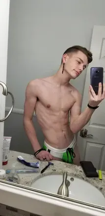 OnlyFans cuenta itsspencerx avatar 1