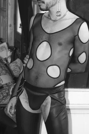 OnlyFans account  reyvis avatar 1