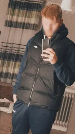 OnlyFans cuenta sportgearboy95 avatar 1