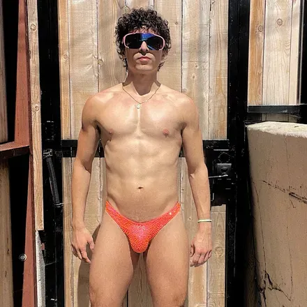 OnlyFans cuenta thenicoshow avatar 1