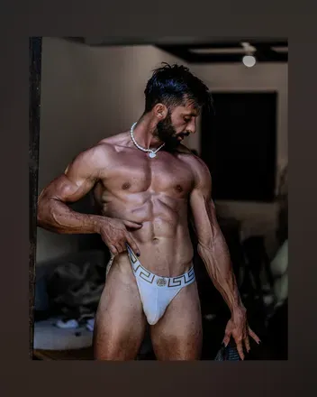 OnlyFans account  jvtino.premium avatar 1