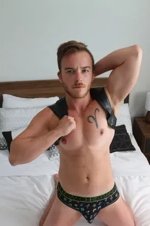 OnlyFans cuenta lukehudson avatar 1