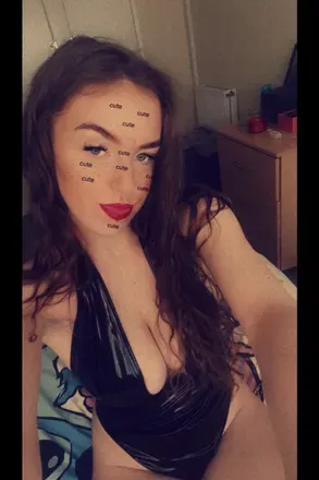 OnlyFans cuenta missmysterious18 avatar 1