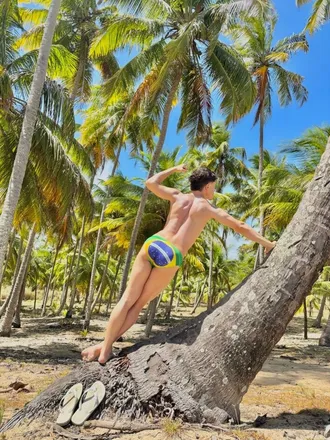 OnlyFans cuenta adelsonxx20 header 2