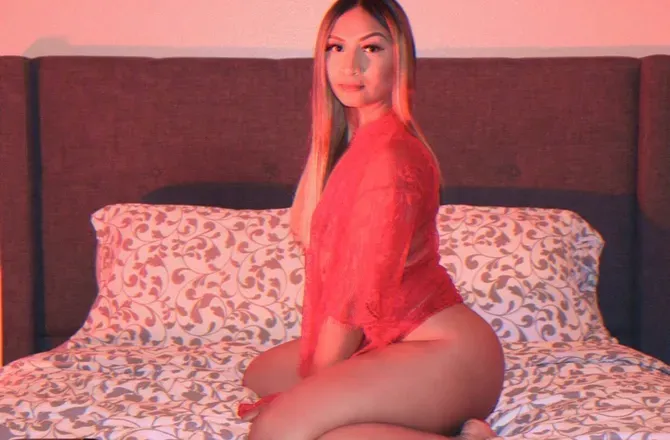 OnlyFans cuenta trapdolltiffany avatar 1