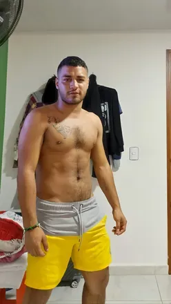 OnlyFans cuenta u165333072 avatar 1