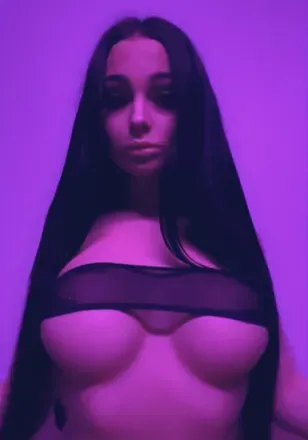 OnlyFans cuenta samekaanderson avatar 1