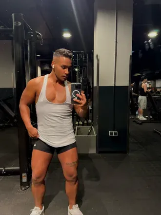 OnlyFans cuenta latinbottomx avatar 1