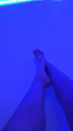 OnlyFans de pretty_feet6996