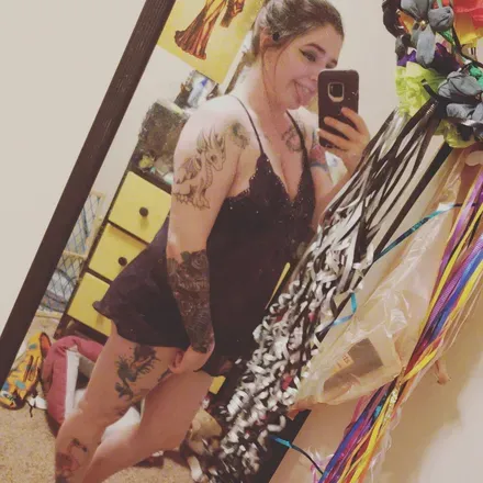 OnlyFans account  wandering.gypsy.soul avatar 1