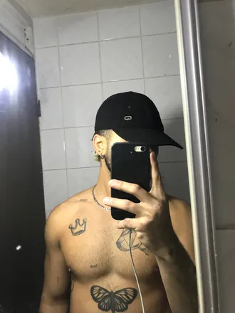 OnlyFans cuenta mybodyartxxx avatar 1