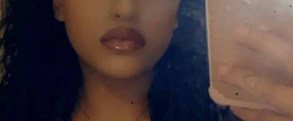 OnlyFans cuenta itsmercadess avatar 1