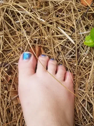 OnlyFans cuenta feetsfethish101 avatar 1