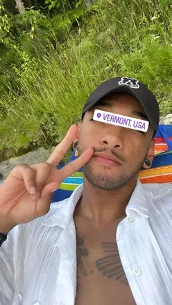 OnlyFans cuenta nasirbermudes avatar 1