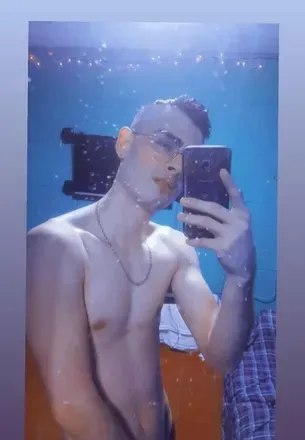 OnlyFans cuenta gab0guzman avatar 1
