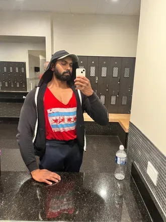 OnlyFans cuenta shreddedcookiemonster header 2