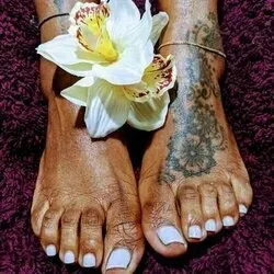 OnlyFans cuenta tropical_feet83 avatar 1