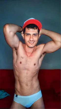 OnlyFans cuenta ocariocawill avatar 1