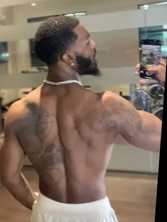 OnlyFans cuenta creolee avatar 1