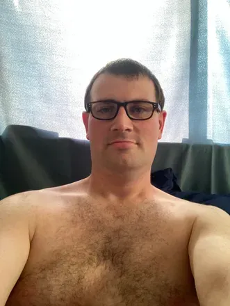 OnlyFans cuenta firedaddy37 avatar 1