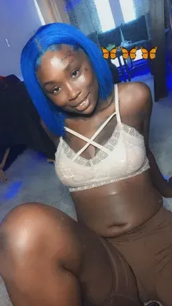 OnlyFans cuenta thefreaklifeofvenusss avatar 1
