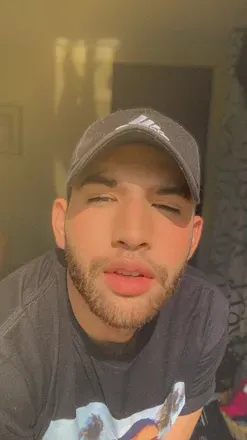 OnlyFans account  wolfboy25 avatar 1