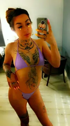OnlyFans cuenta jaylinda143 avatar 1