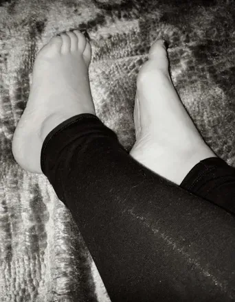 OnlyFans cuenta onlyfansofmyfeet avatar 1