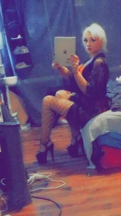 OnlyFans cuenta selenaflikit avatar 1
