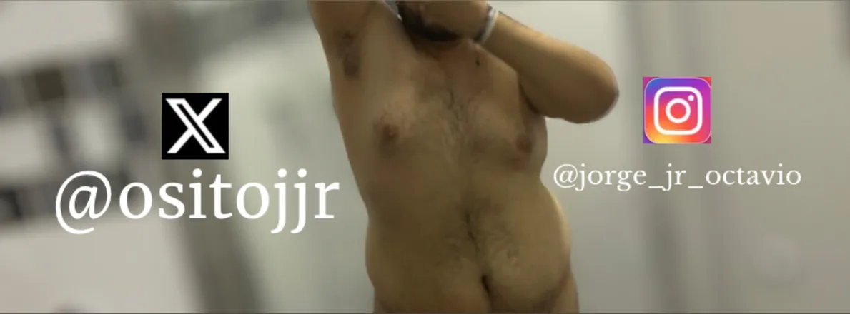 OnlyFans account  jorge_jr_octavio header 2