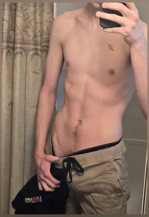 OnlyFans cuenta slttydrummer header 2
