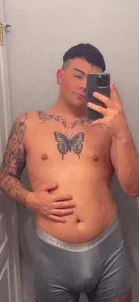 OnlyFans account  nickybankks avatar 1