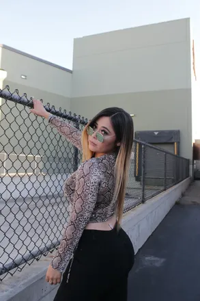OnlyFans account  spicy_syl header 2