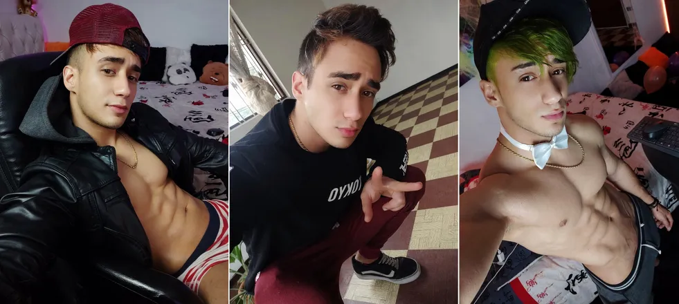 OnlyFans cuenta alexanderriveira header 2