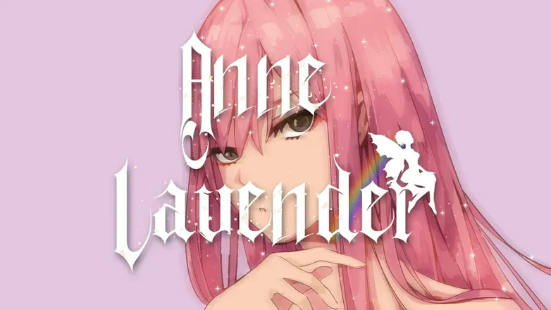 OnlyFans cuenta lavenderann header 2