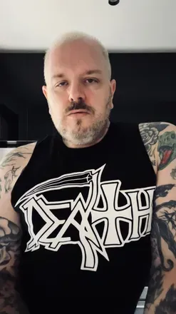 OnlyFans account  vampirepapi avatar 1