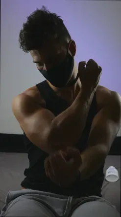 OnlyFans of paulyjean